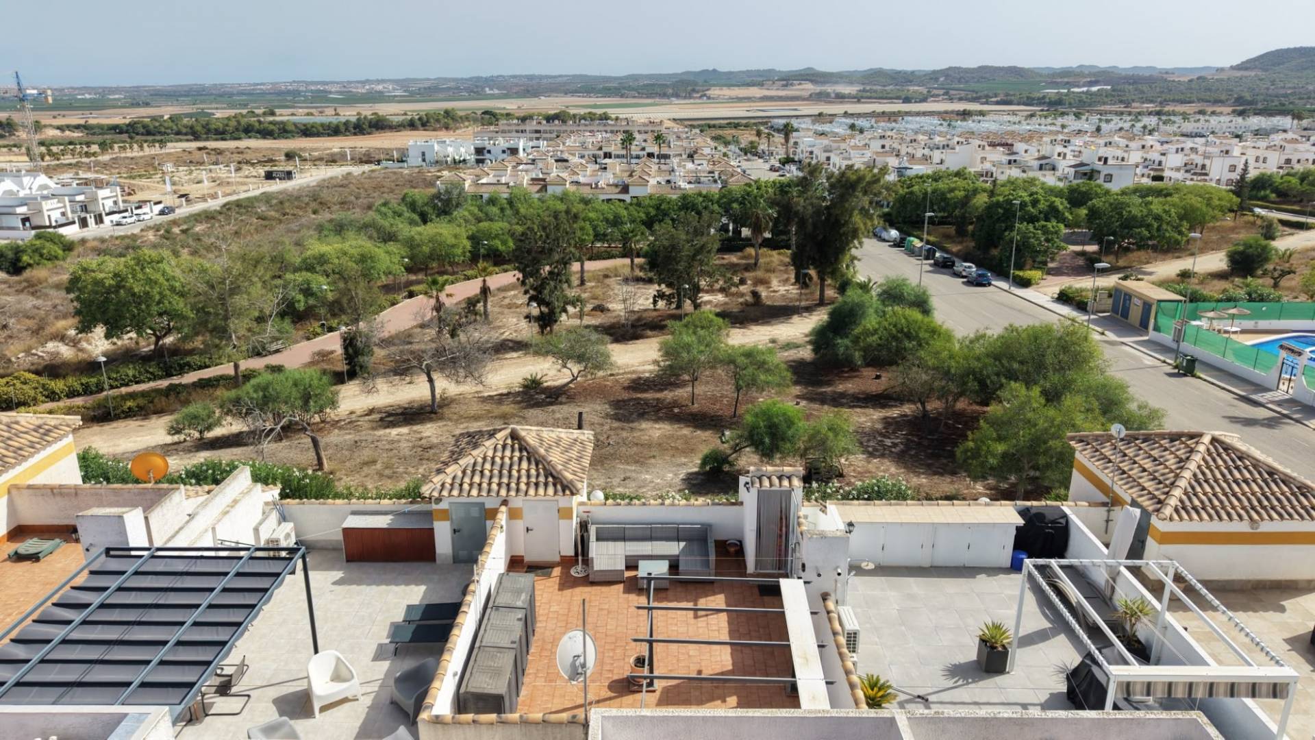 Tweedehands - Appartement - Entre Naranjo - Vistabella Golf - Entre Naranjos Vistabella Golf