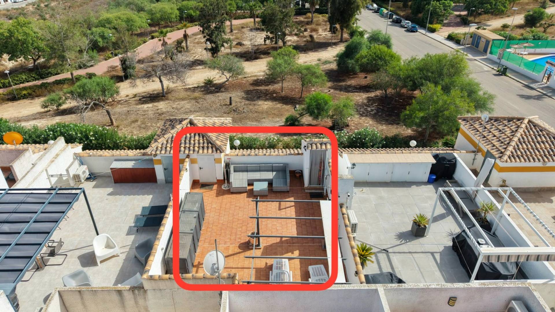 Tweedehands - Appartement - Entre Naranjo - Vistabella Golf - Entre Naranjos Vistabella Golf