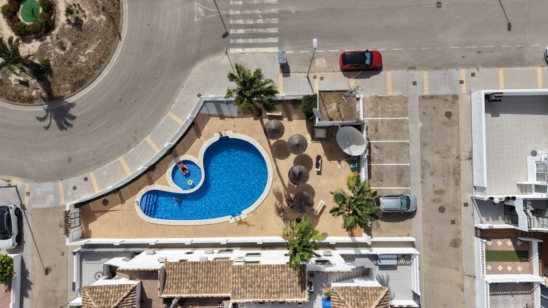 Tweedehands - Appartement - Entre Naranjo - Vistabella Golf - Entre Naranjos Vistabella Golf