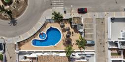 Tweedehands - Appartement - Entre Naranjo - Vistabella Golf - Entre Naranjos Vistabella Golf