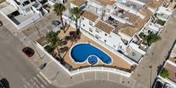 Tweedehands - Appartement - Entre Naranjo - Vistabella Golf - Entre Naranjos Vistabella Golf
