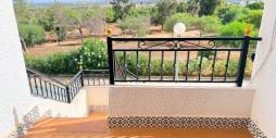 Tweedehands - Appartement - Entre Naranjo - Vistabella Golf - Entre Naranjos Vistabella Golf