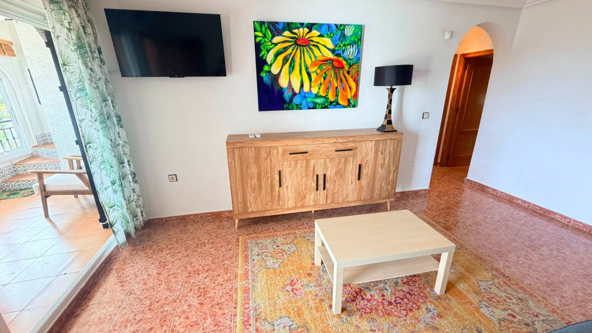 Tweedehands - Appartement - Entre Naranjo - Vistabella Golf - Entre Naranjos Vistabella Golf