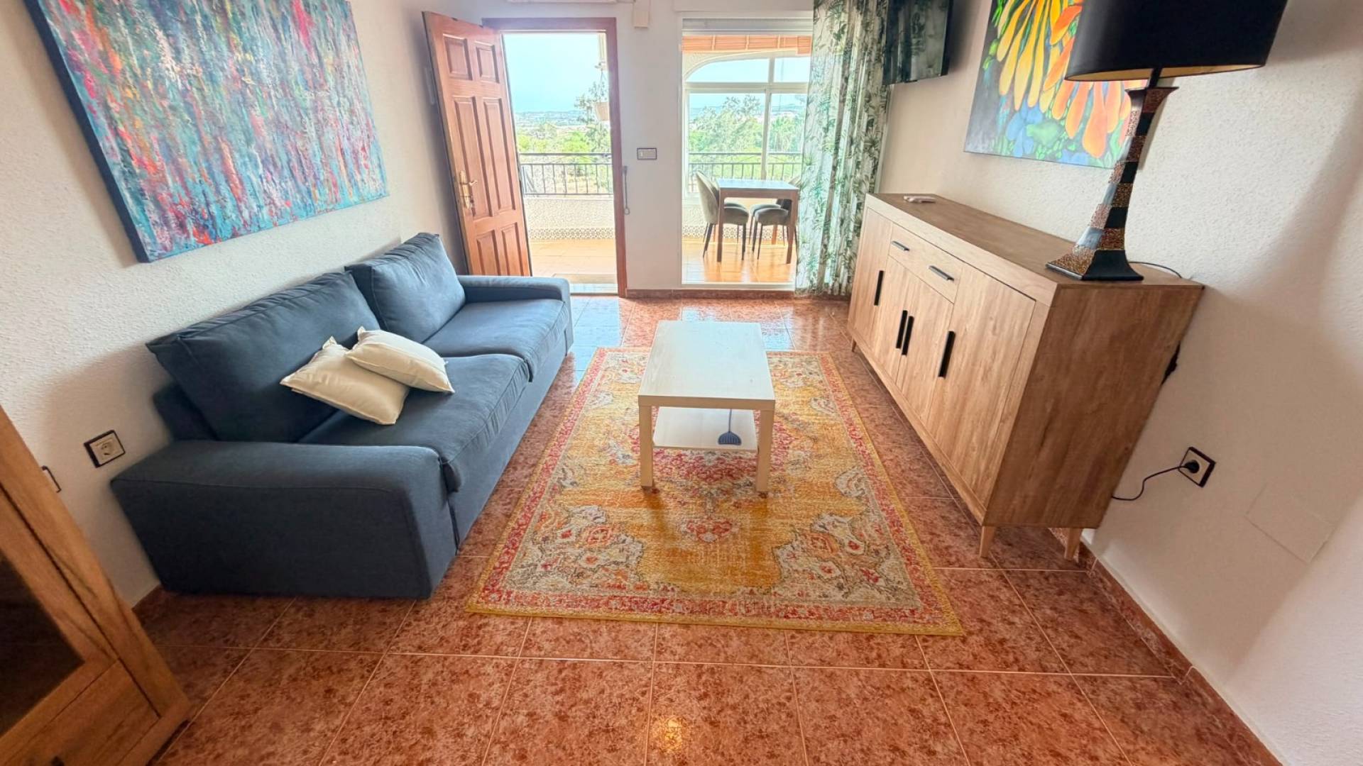 Tweedehands - Appartement - Entre Naranjo - Vistabella Golf - Entre Naranjos Vistabella Golf