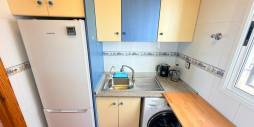Tweedehands - Appartement - Entre Naranjo - Vistabella Golf - Entre Naranjos Vistabella Golf