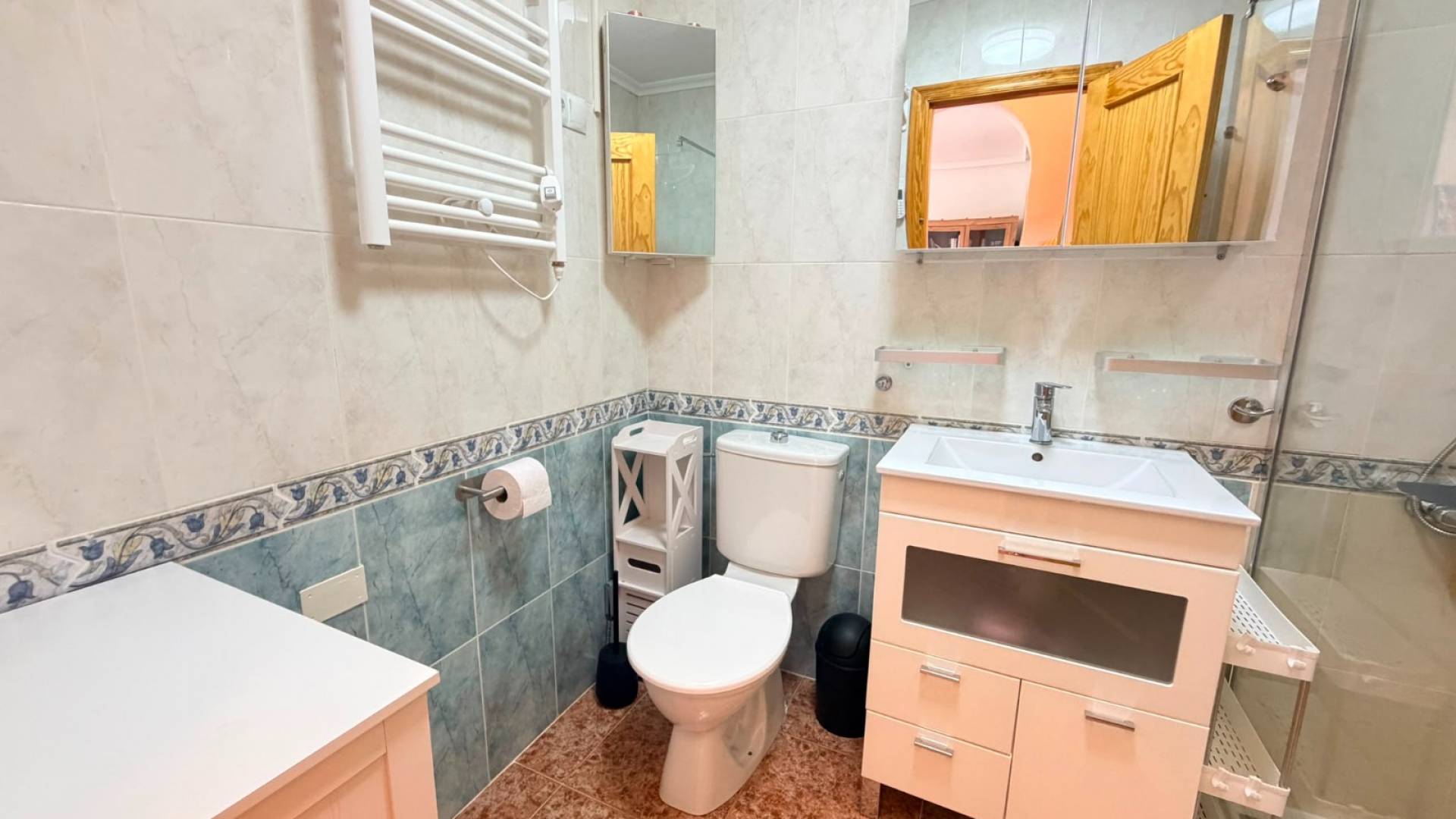 Tweedehands - Appartement - Entre Naranjo - Vistabella Golf - Entre Naranjos Vistabella Golf