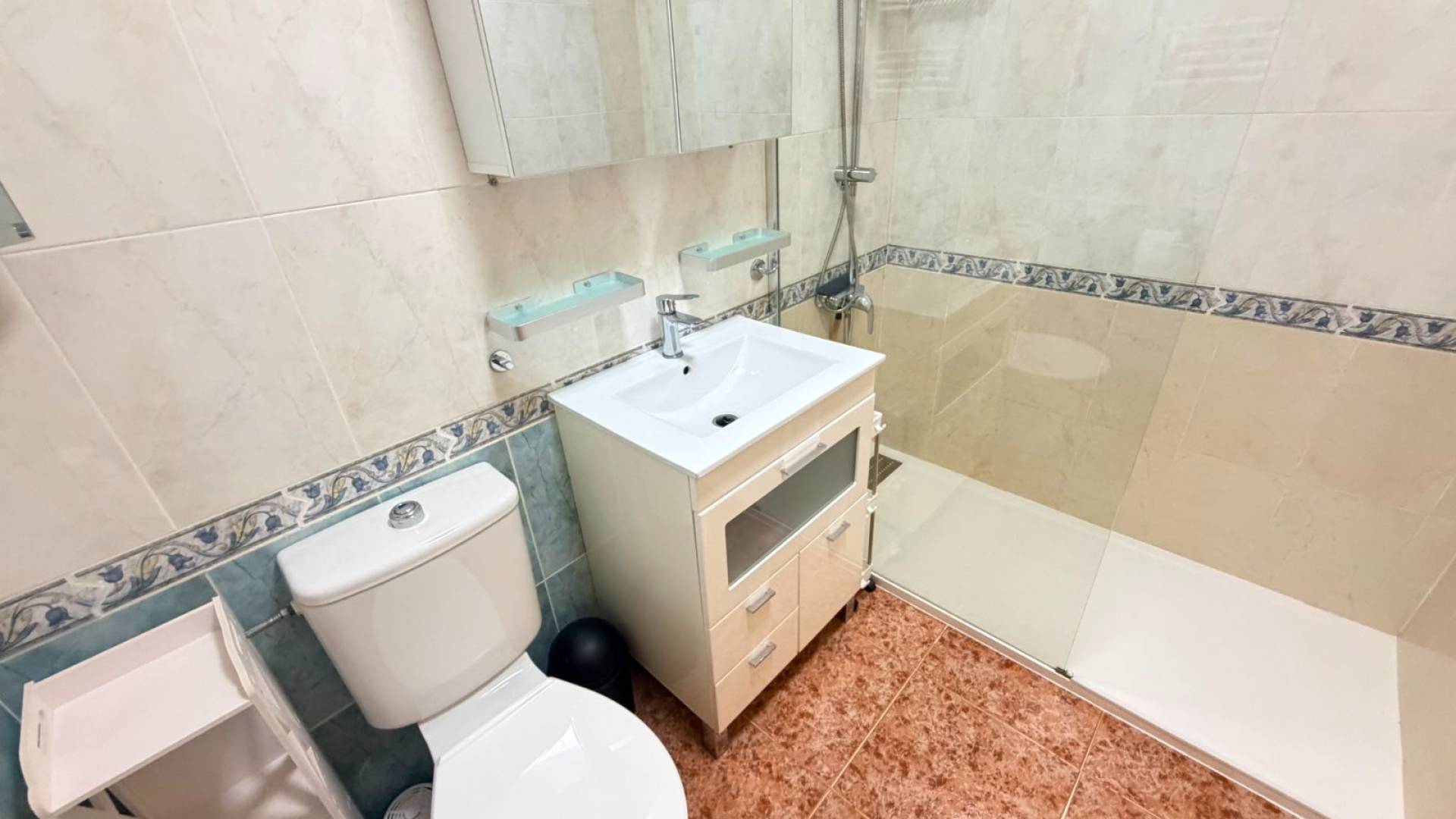 Tweedehands - Appartement - Entre Naranjo - Vistabella Golf - Entre Naranjos Vistabella Golf