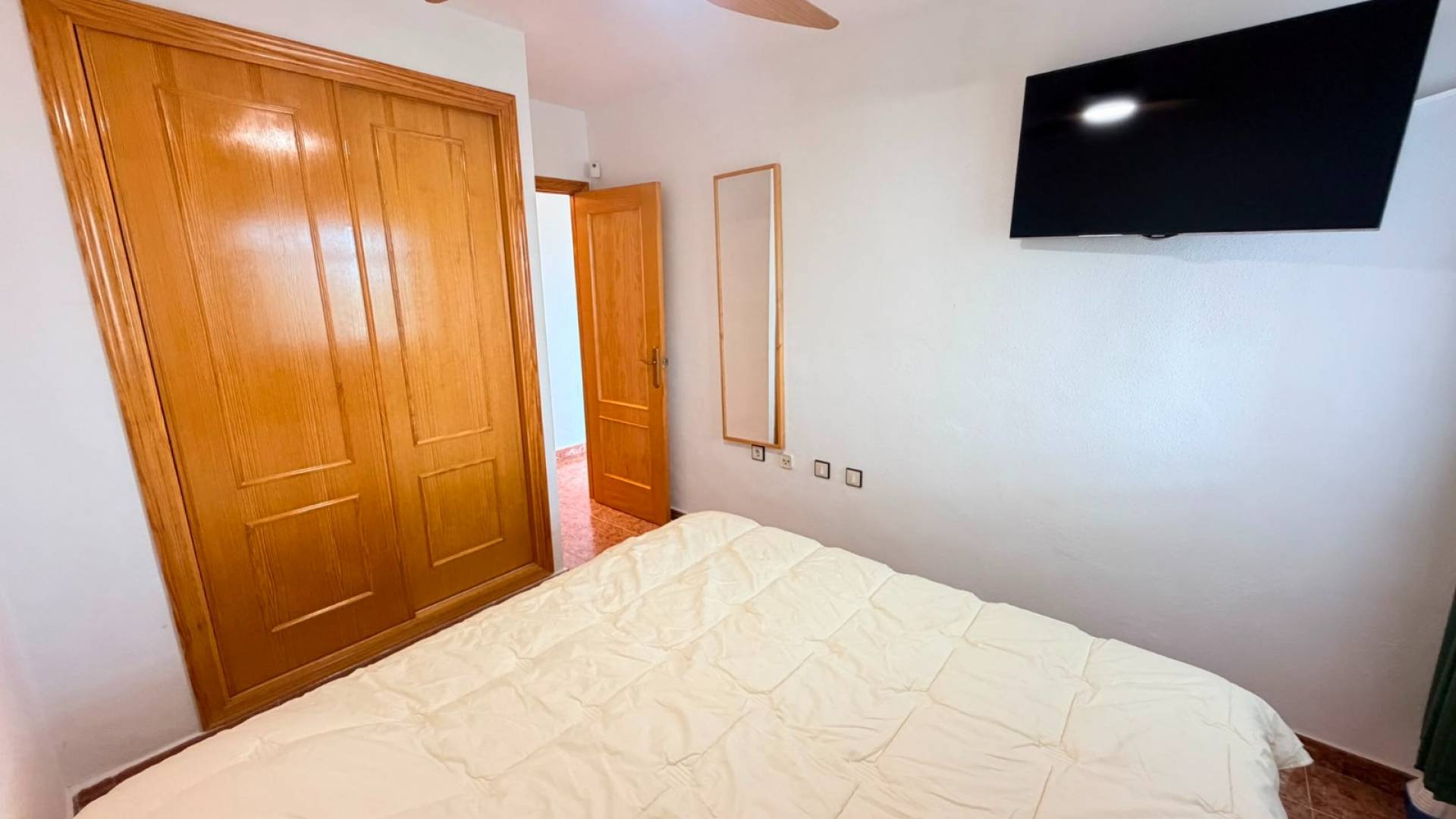 Tweedehands - Appartement - Entre Naranjo - Vistabella Golf - Entre Naranjos Vistabella Golf
