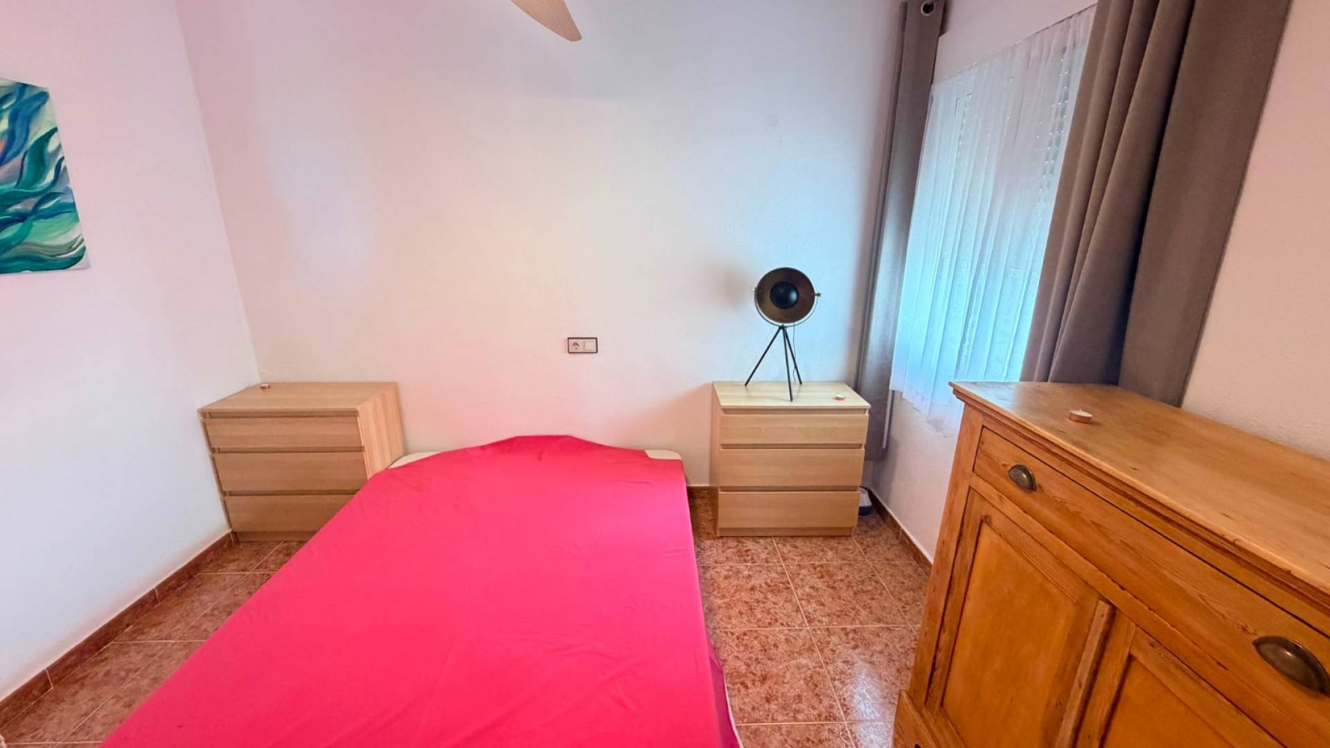 Tweedehands - Appartement - Entre Naranjo - Vistabella Golf - Entre Naranjos Vistabella Golf