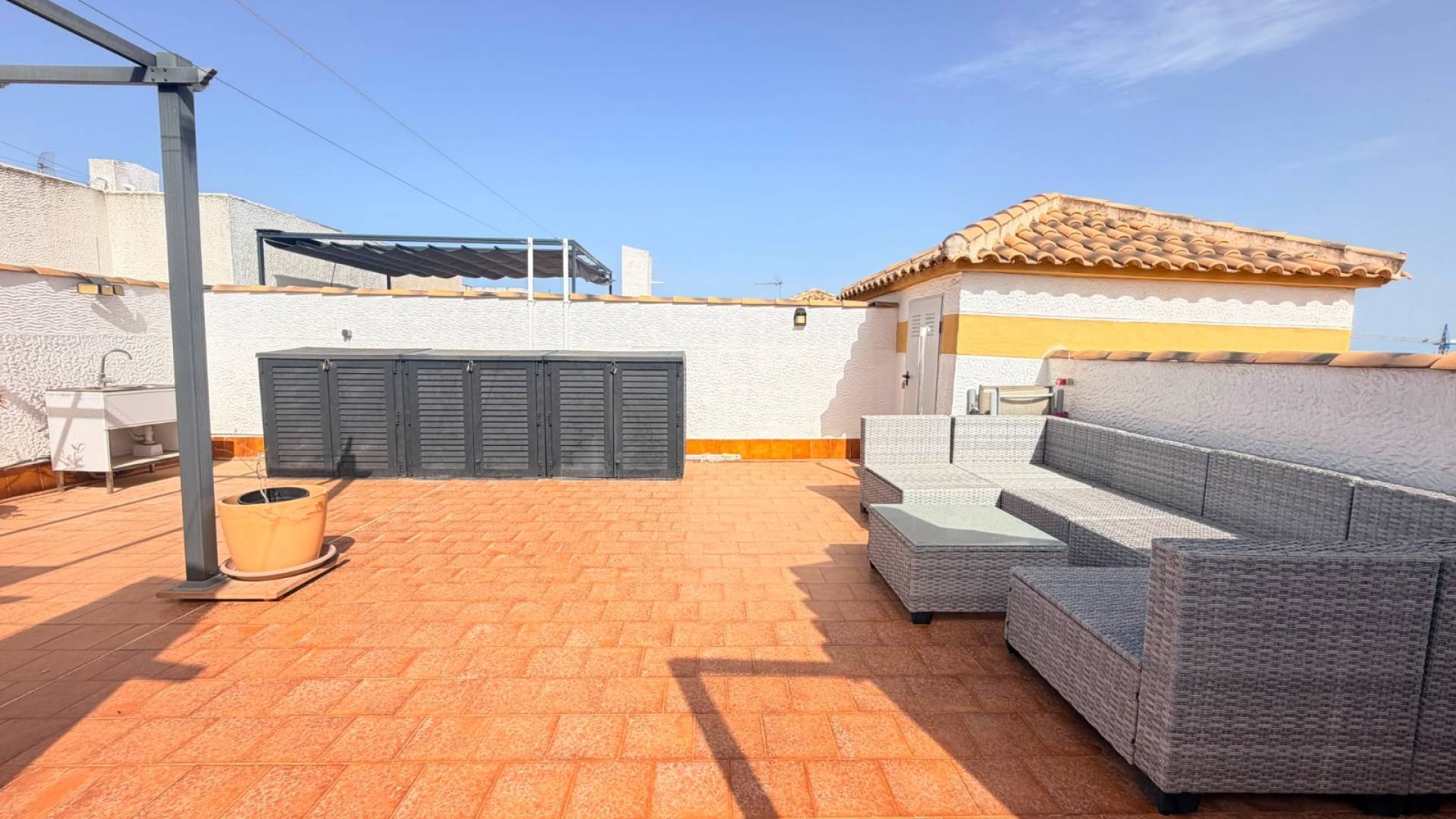 Tweedehands - Appartement - Entre Naranjo - Vistabella Golf - Entre Naranjos Vistabella Golf