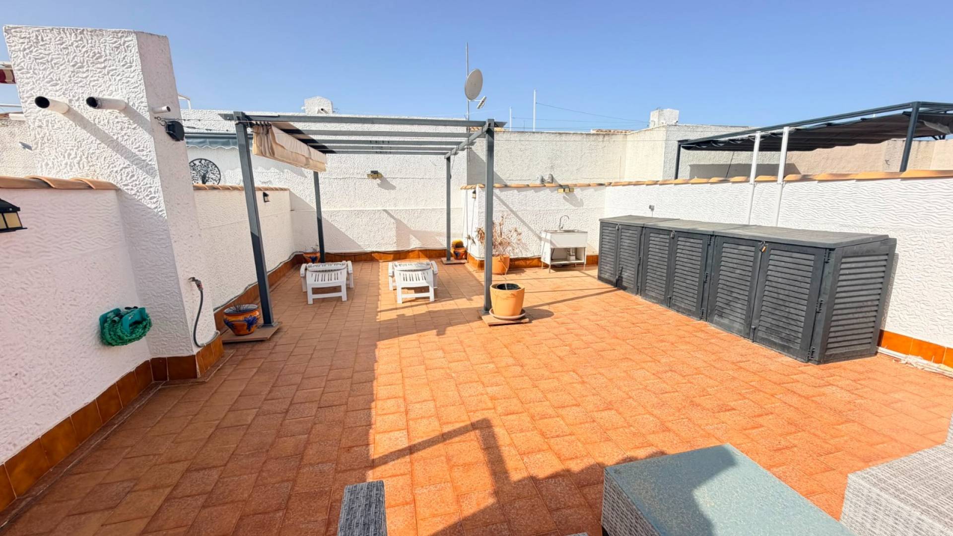 Tweedehands - Appartement - Entre Naranjo - Vistabella Golf - Entre Naranjos Vistabella Golf