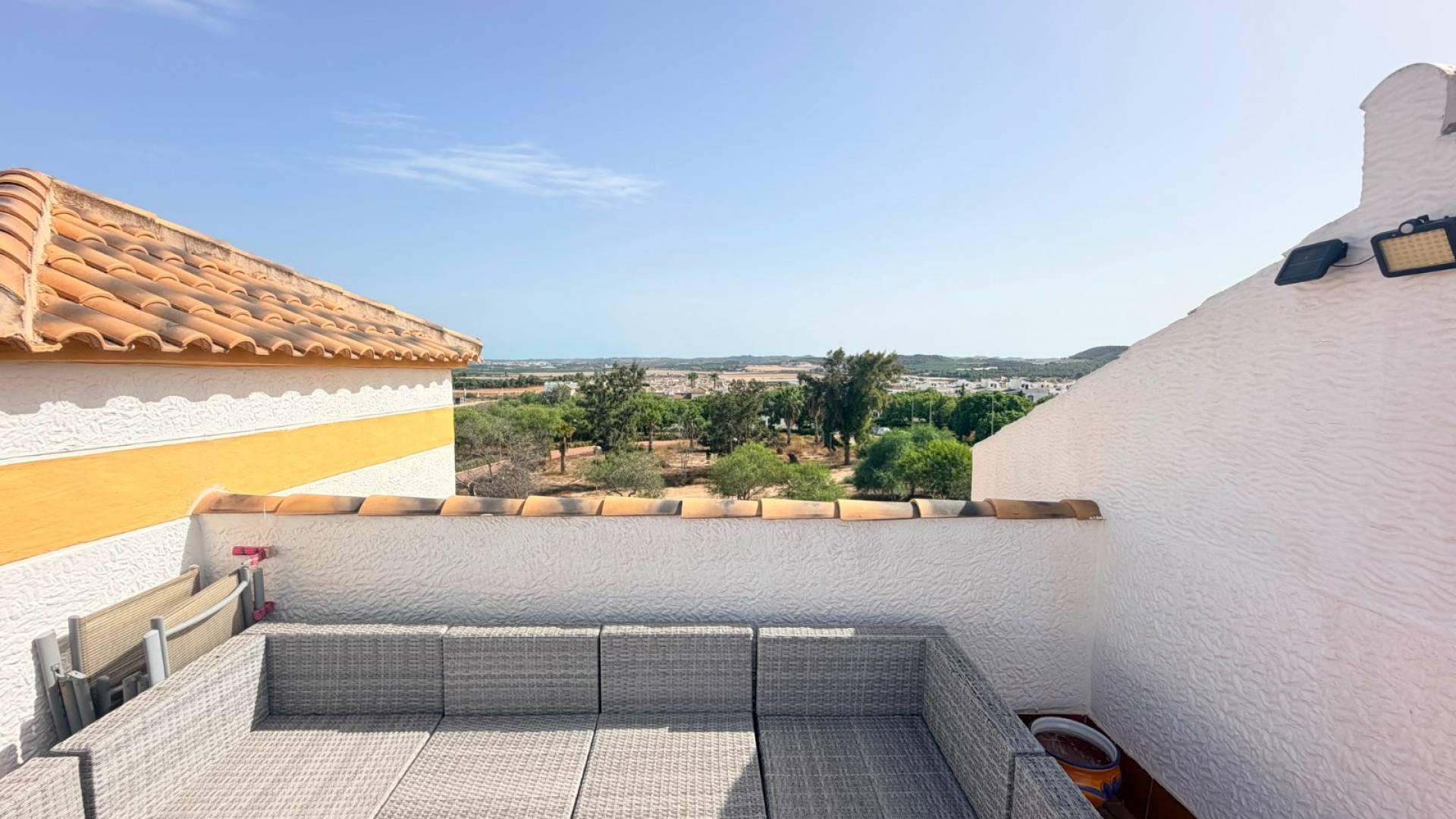 Tweedehands - Appartement - Entre Naranjo - Vistabella Golf - Entre Naranjos Vistabella Golf