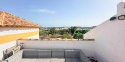 Tweedehands - Appartement - Entre Naranjo - Vistabella Golf - Entre Naranjos Vistabella Golf