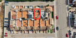 Tweedehands - Appartement - Entre Naranjo - Vistabella Golf - Entre Naranjos Vistabella Golf