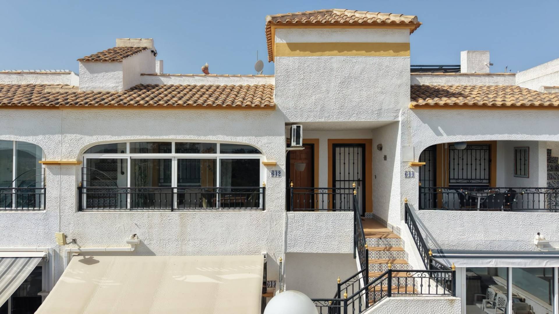Tweedehands - Appartement - Entre Naranjo - Vistabella Golf - Entre Naranjos Vistabella Golf