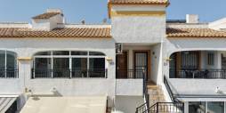 Tweedehands - Appartement - Entre Naranjo - Vistabella Golf - Entre Naranjos Vistabella Golf