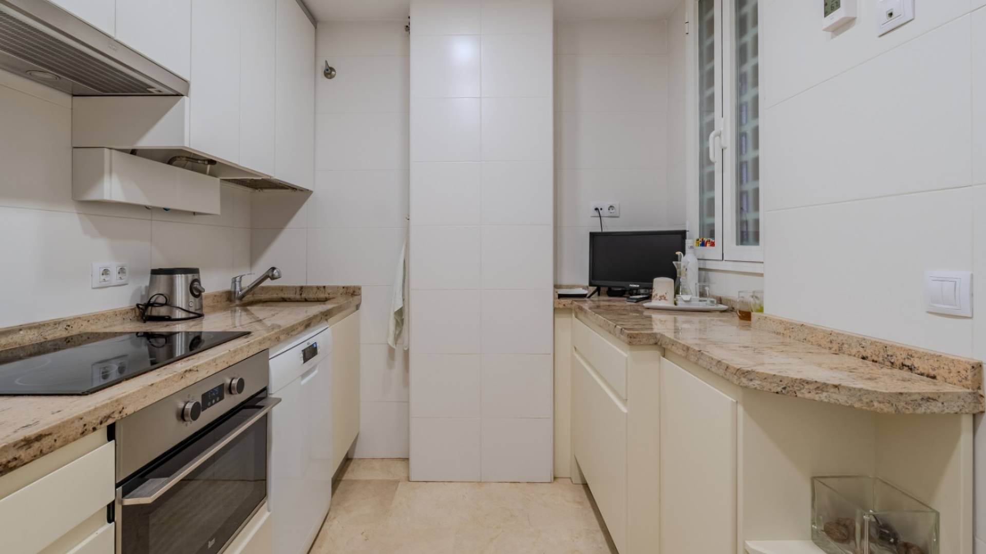 Tweedehands - Appartement - Finestrat - Sierra Cortina
