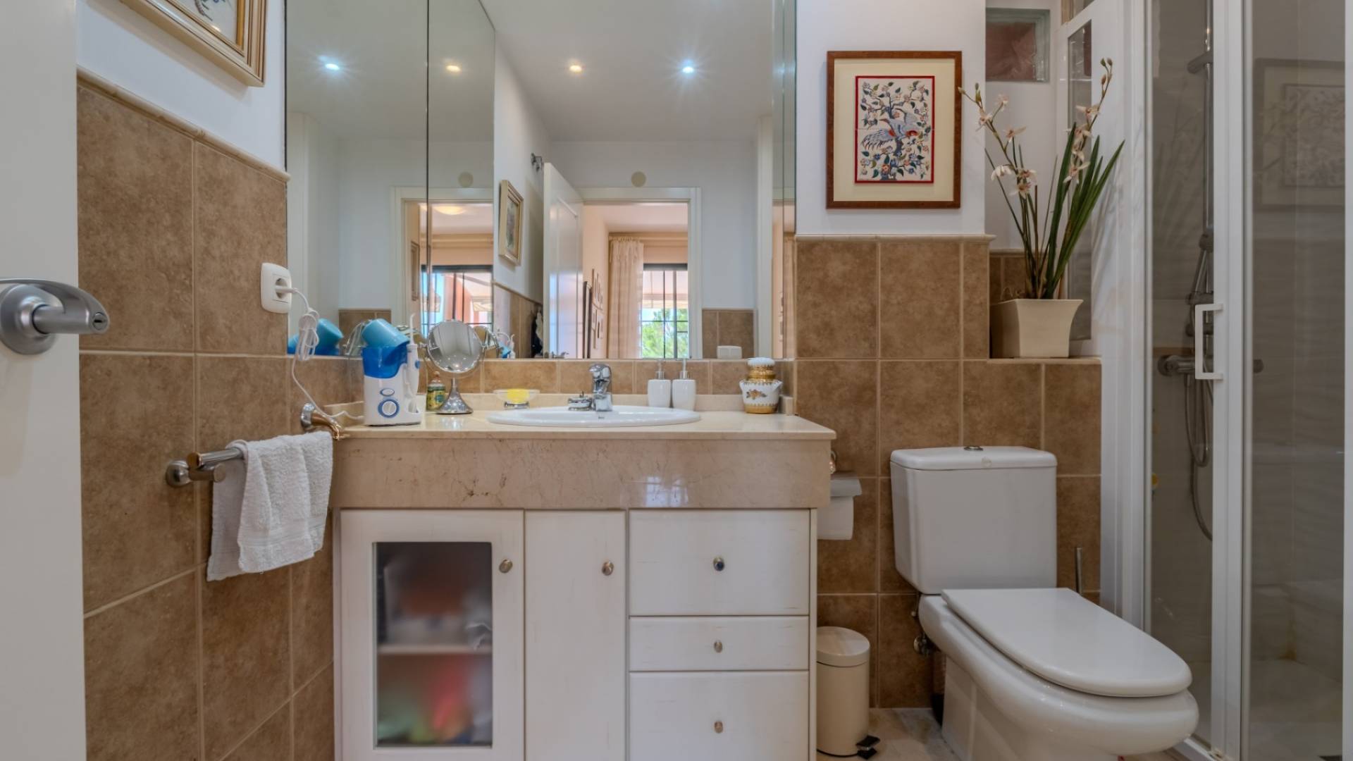 Tweedehands - Appartement - Finestrat - Sierra Cortina