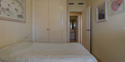 Tweedehands - Appartement - Finestrat - Sierra Cortina