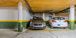 Tweedehands - Appartement - Finestrat - Sierra Cortina