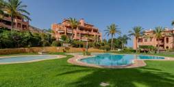 Tweedehands - Appartement - Finestrat - Sierra Cortina