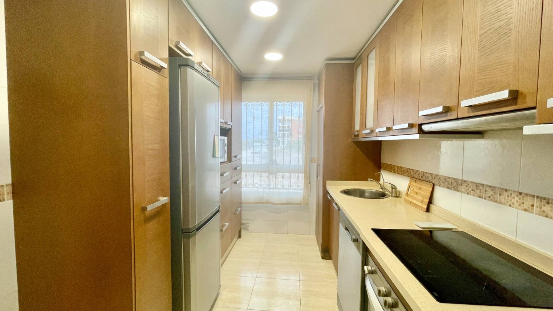 Tweedehands - Appartement - Flat - Almoradí - Almoradi