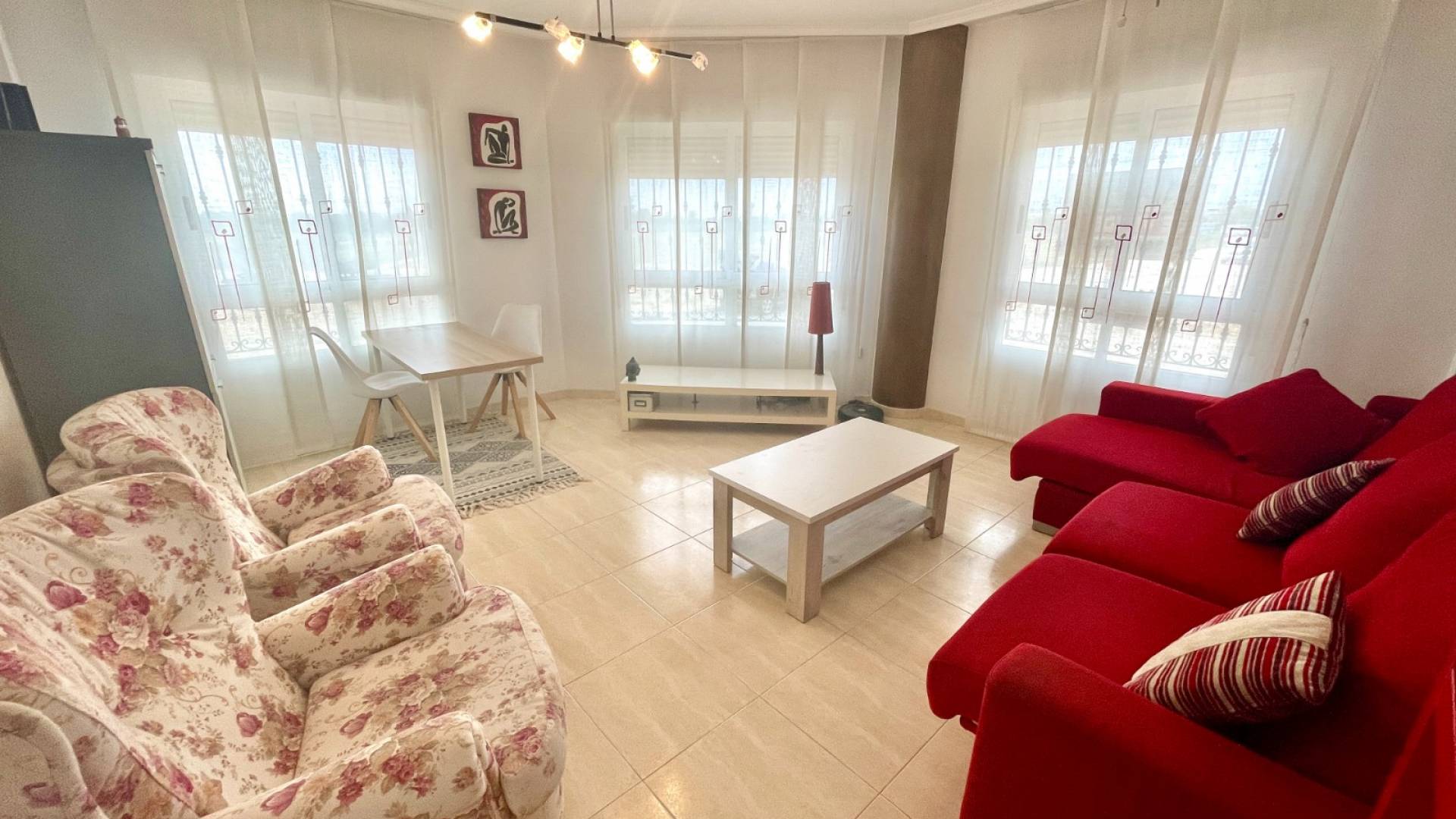 Tweedehands - Appartement - Flat - Almoradí - Almoradi
