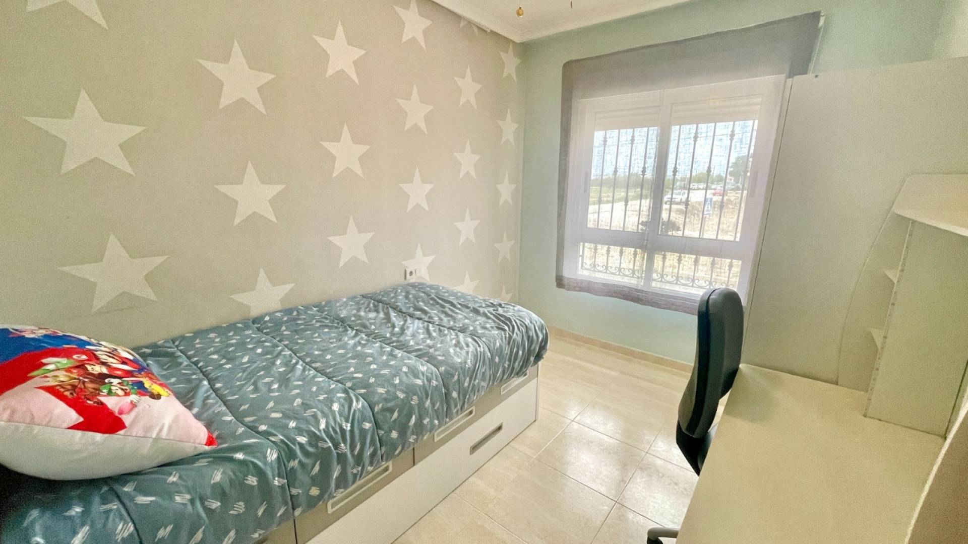 Tweedehands - Appartement - Flat - Almoradí - Almoradi