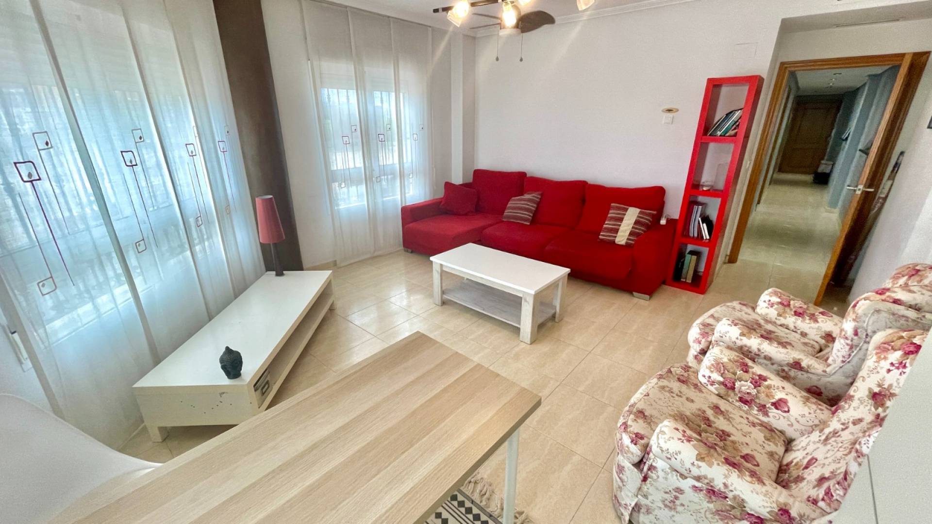 Tweedehands - Appartement - Flat - Almoradí - Almoradi