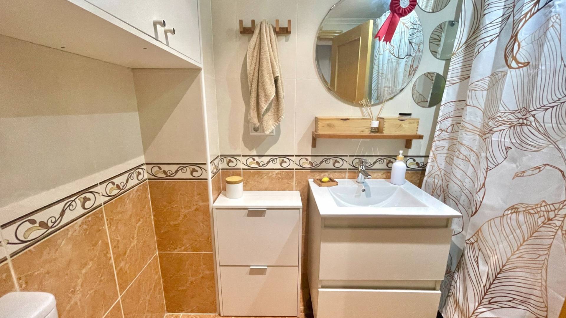Tweedehands - Appartement - Flat - Almoradí - Almoradi