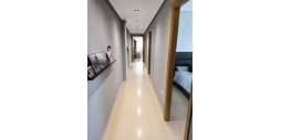 Tweedehands - Appartement - Flat - Almoradí - Almoradi