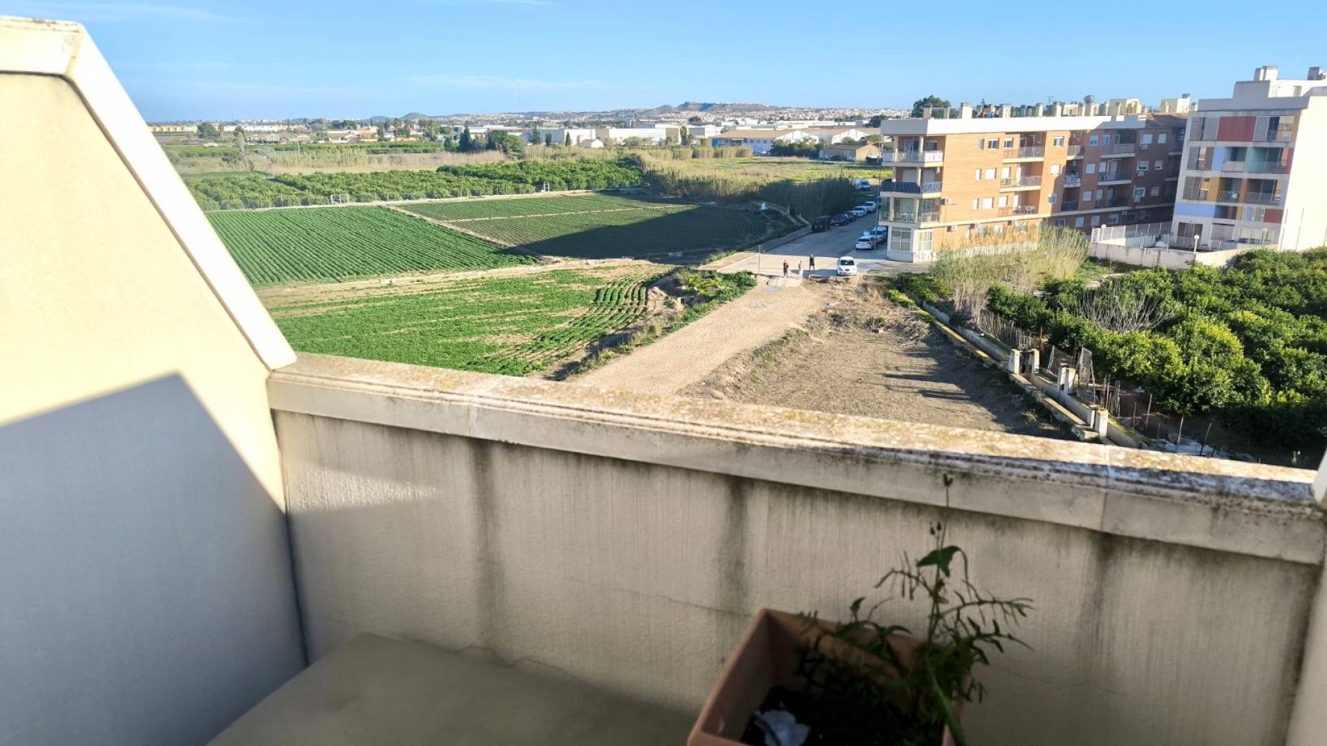 Tweedehands - Appartement - Flat - Almoradí - Almoradi