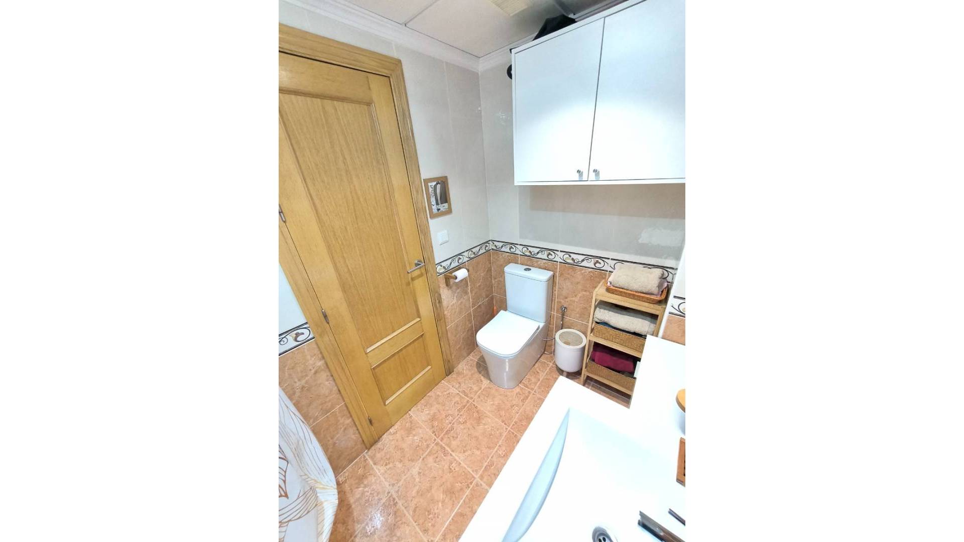 Tweedehands - Appartement - Flat - Almoradí - Almoradi