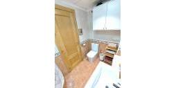 Tweedehands - Appartement - Flat - Almoradí - Almoradi