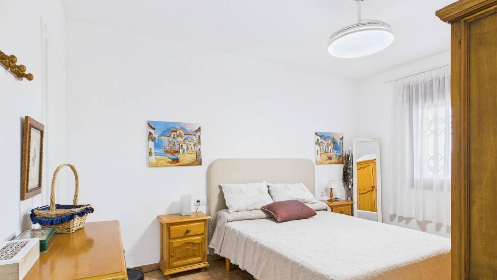 Tweedehands - Appartement - Flat - Los Urrutias - Estrella De Mar