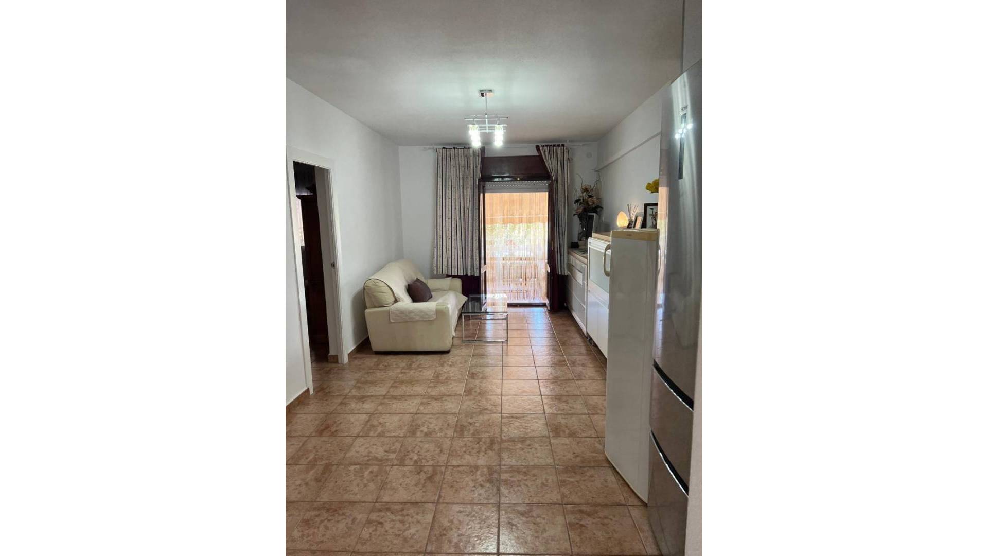 Tweedehands - Appartement - Flat - Los Urrutias - Estrella De Mar