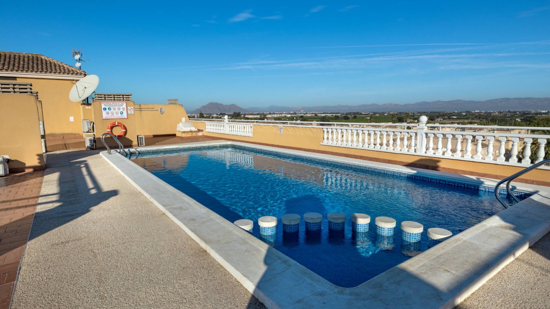 Tweedehands - Appartement - Formentera de Segura - Formentera del Segura