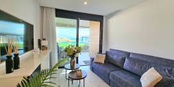 Tweedehands - Appartement - Gran alacant - Monte y Mar Alto