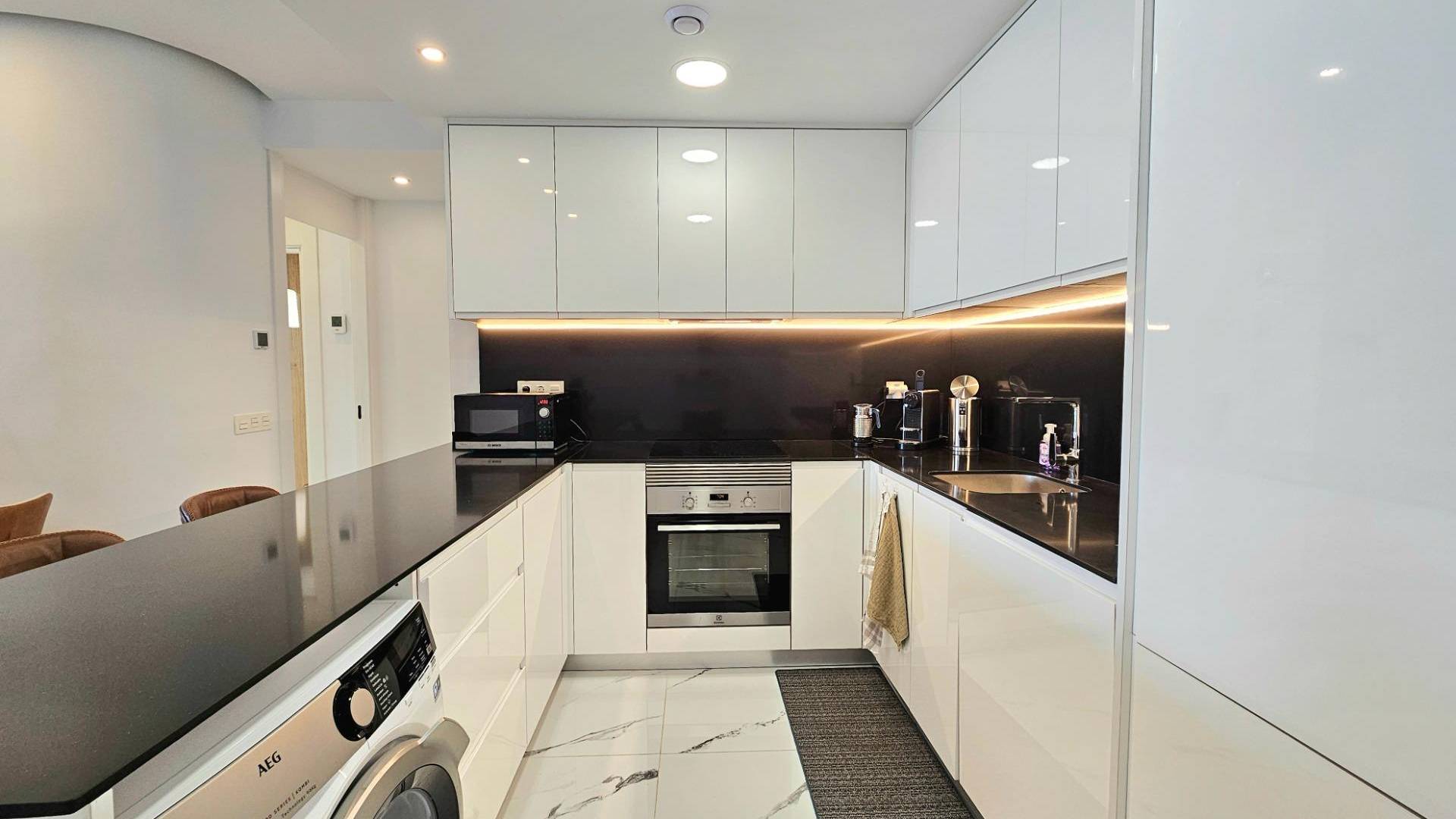 Tweedehands - Appartement - Gran alacant - Monte y Mar Alto
