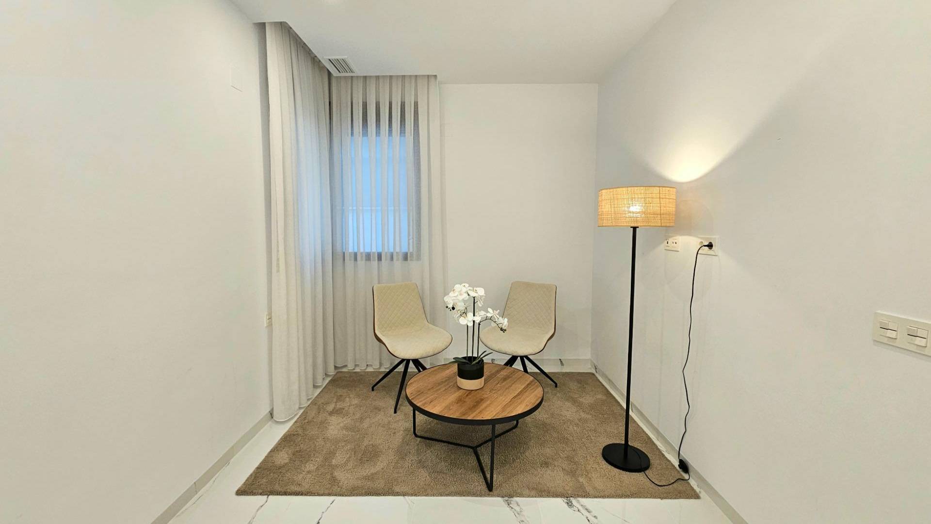 Tweedehands - Appartement - Gran alacant - Monte y Mar Alto