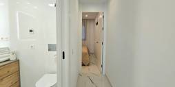 Tweedehands - Appartement - Gran alacant - Monte y Mar Alto