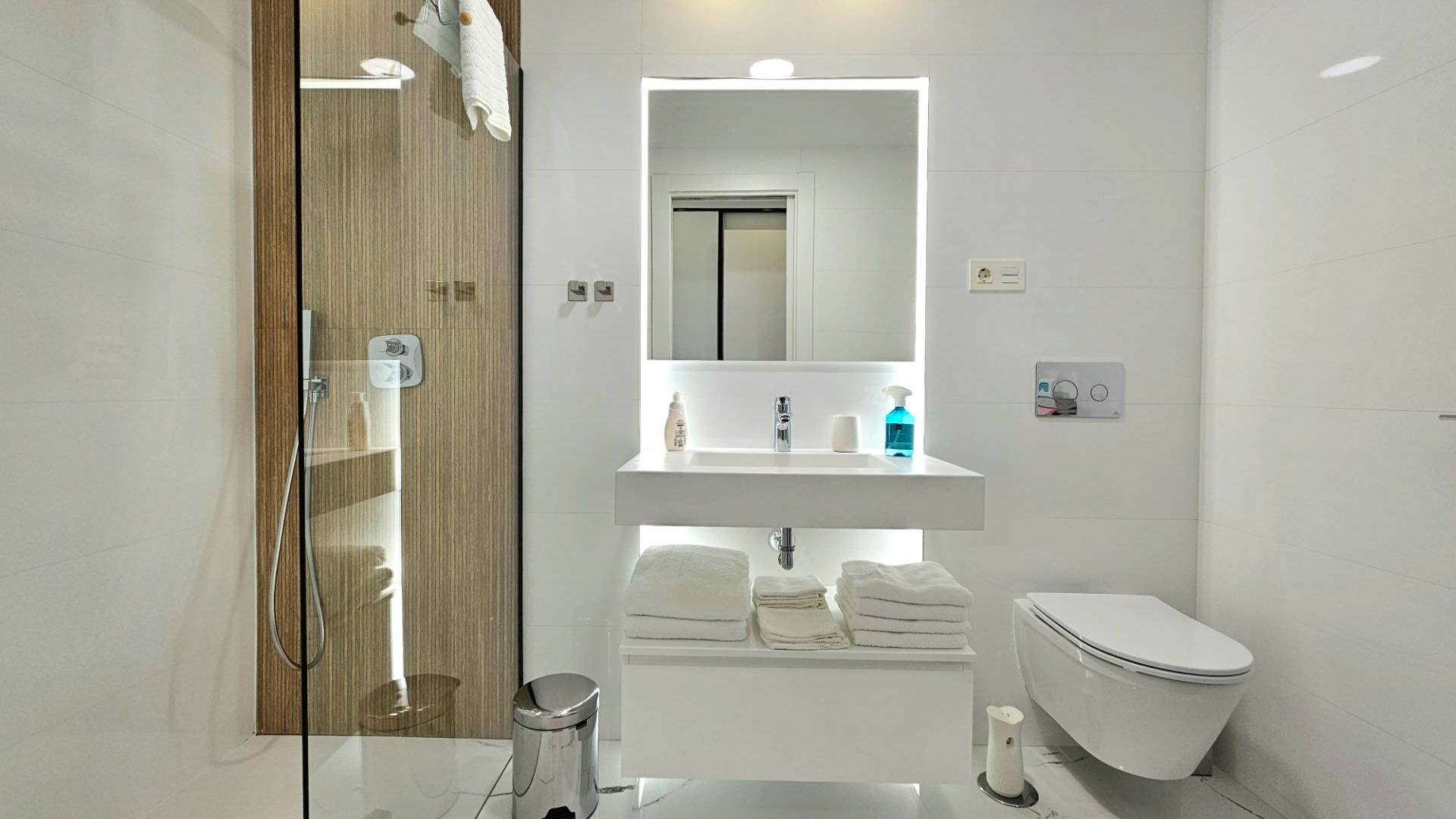 Tweedehands - Appartement - Gran alacant - Monte y Mar Alto