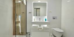 Tweedehands - Appartement - Gran alacant - Monte y Mar Alto