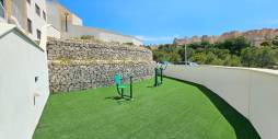 Tweedehands - Appartement - Gran alacant - Monte y Mar Alto