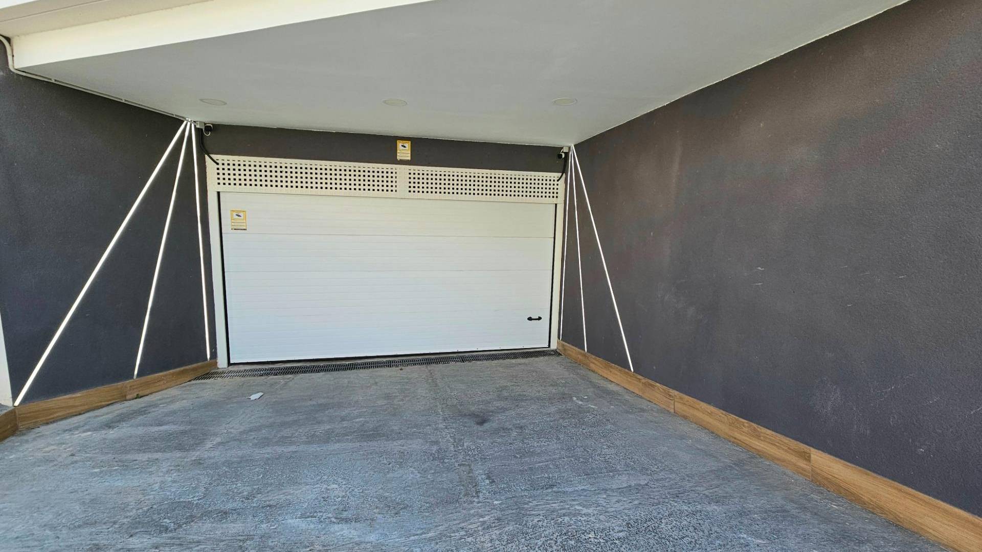 Tweedehands - Appartement - Gran alacant - Monte y Mar Alto
