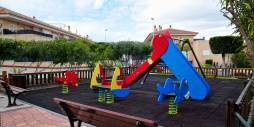 Tweedehands - Appartement - Gran Alacant