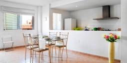 Tweedehands - Appartement - Gran Alacant
