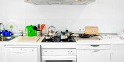 Tweedehands - Appartement - Gran Alacant