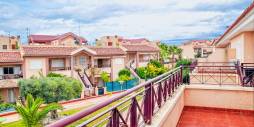 Tweedehands - Appartement - Gran Alacant