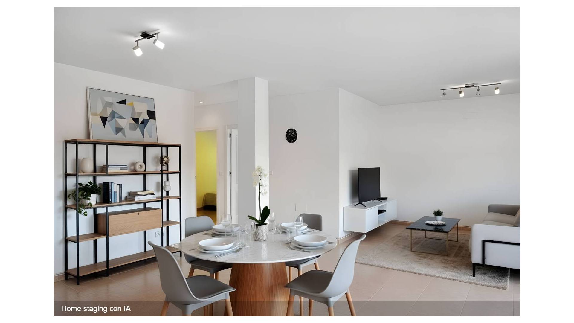 Tweedehands - Appartement - Gran Alacant